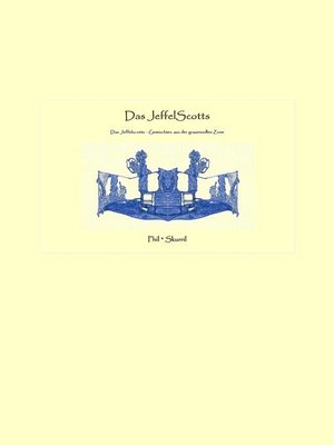 cover image of Das JeffelScotts